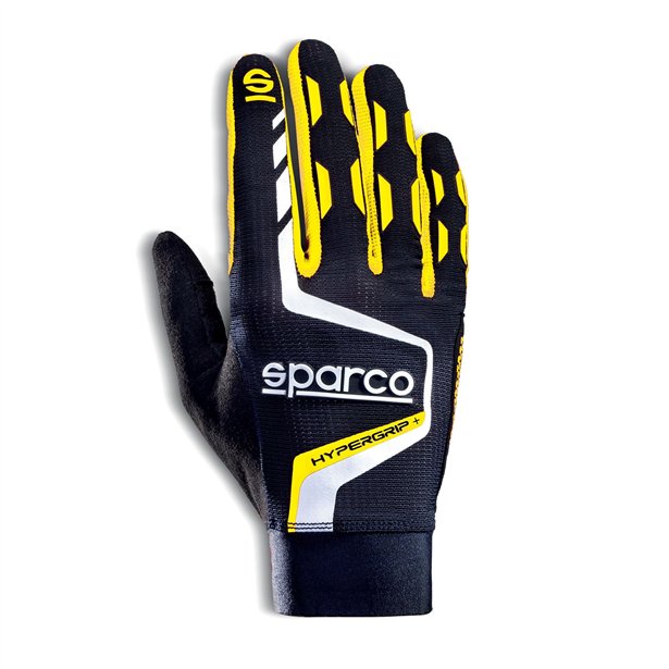 GUANTI HYPERGRIP+