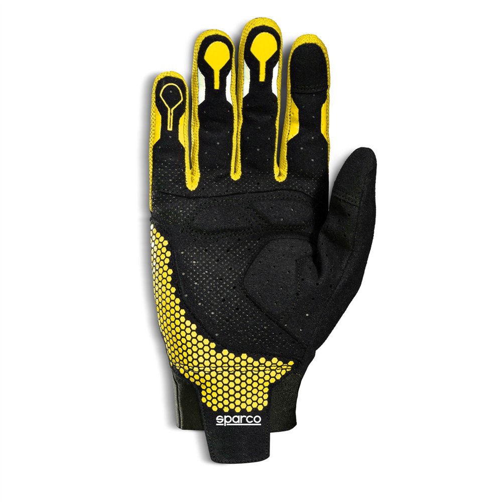 GUANTI HYPERGRIP+