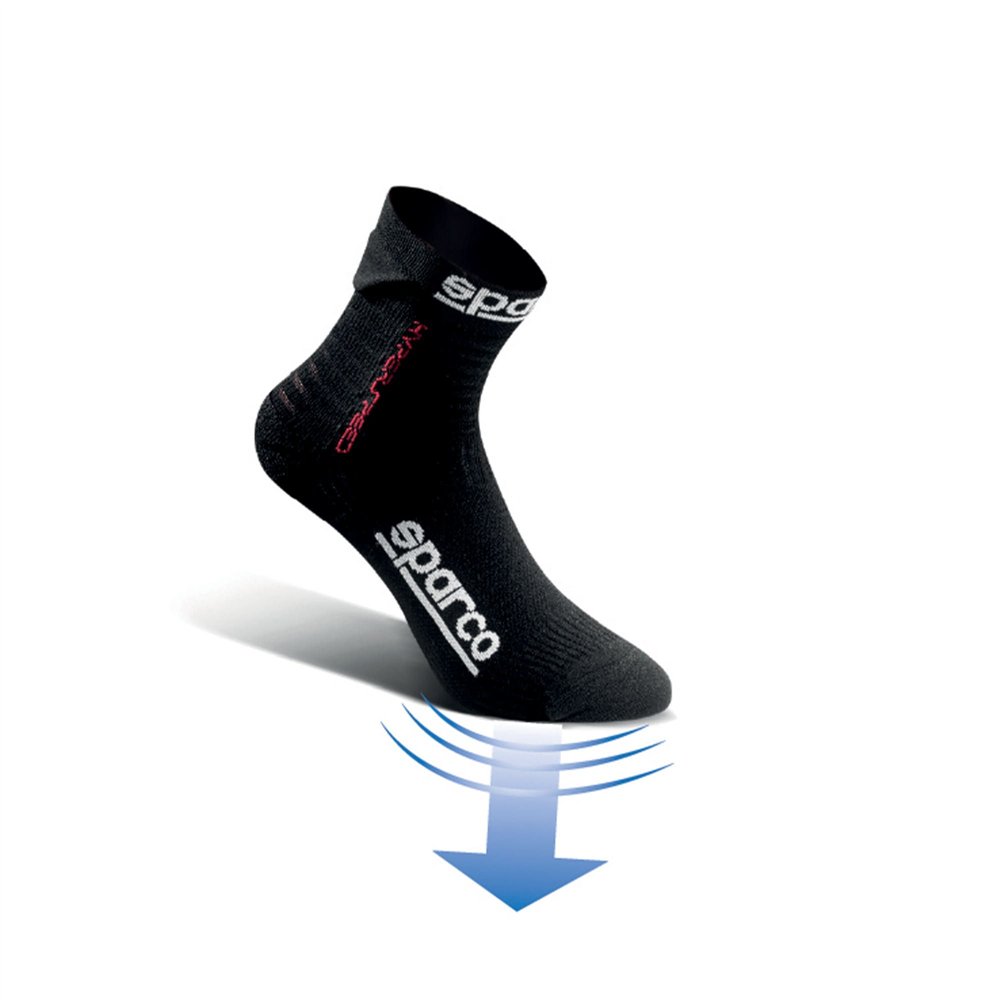 CALZA HYPERSPEED
