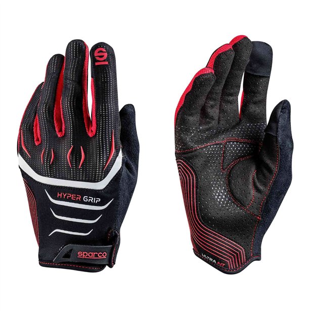 HYPERGRIP - Guanti gaming