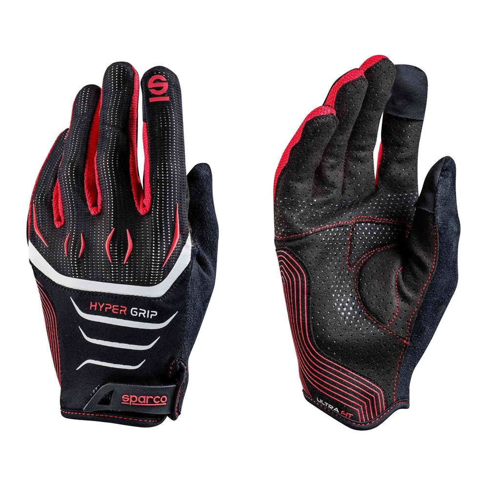 HYPERGRIP - Guanti gaming