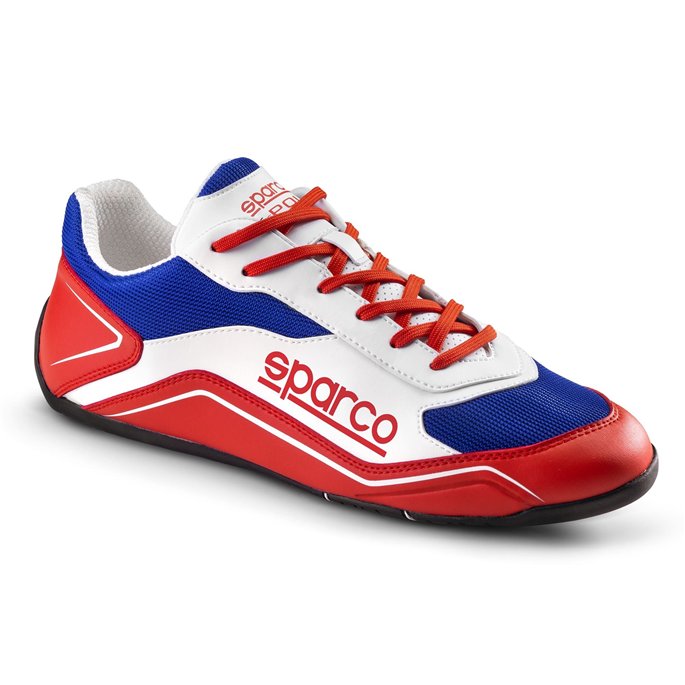 S-POLE - Sneaker