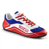 S-POLE - Sneaker