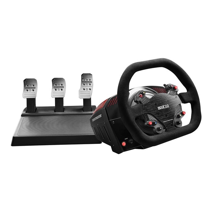 TS-XW RACER P310 COMPETITION MOD EU - Sim Kit