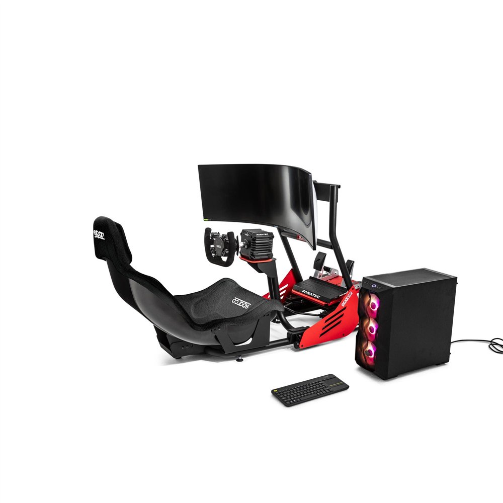 EVOLVE GP SKY RIG II