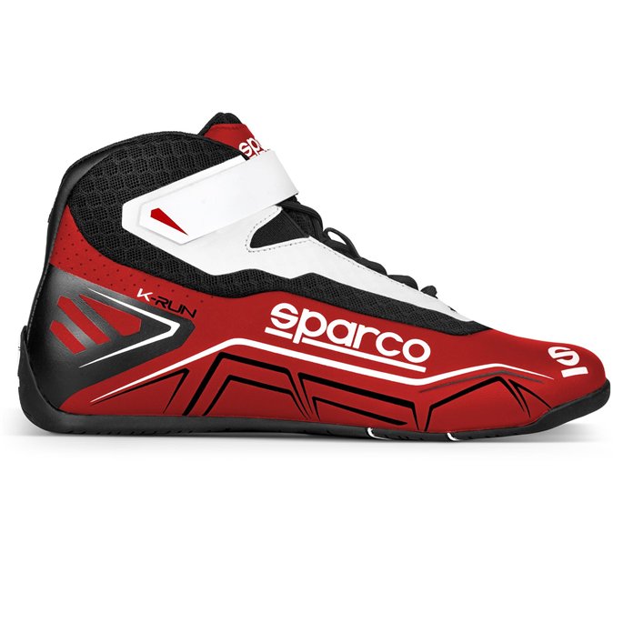 K-RUN - Stivaletto gaming/karting