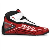 K-RUN - Stivaletto gaming/karting