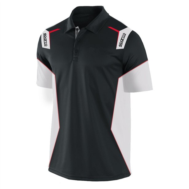 POLO SKID - T-shirt