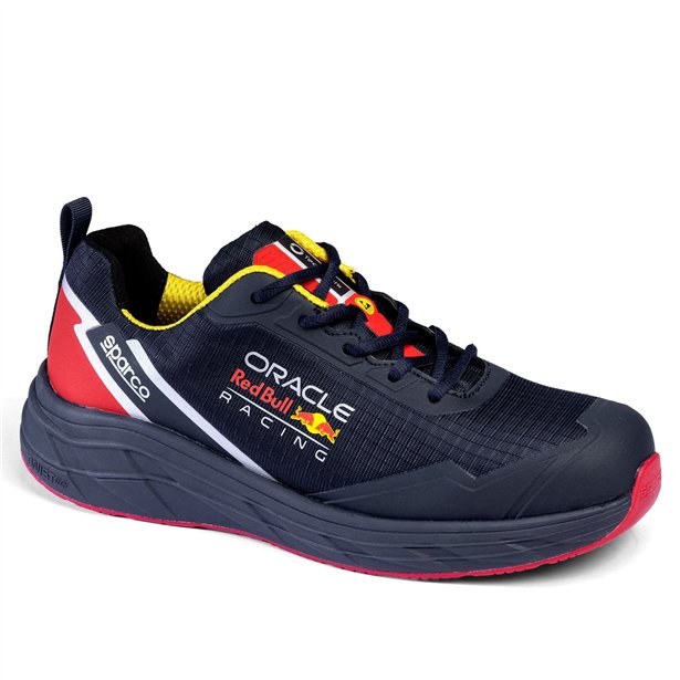 SCARPE IMPULSE RED BULL S3S ESD