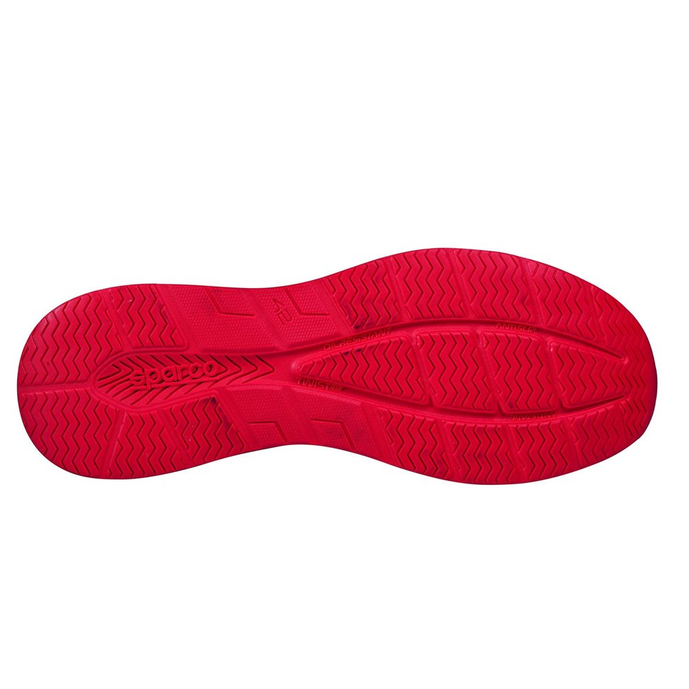 SCARPE IMPULSE RED BULL S3S ESD