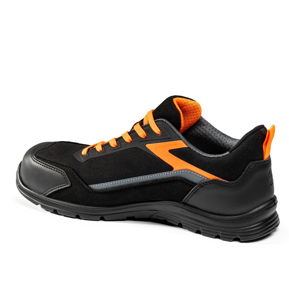 SCARPA NITRO S3S
