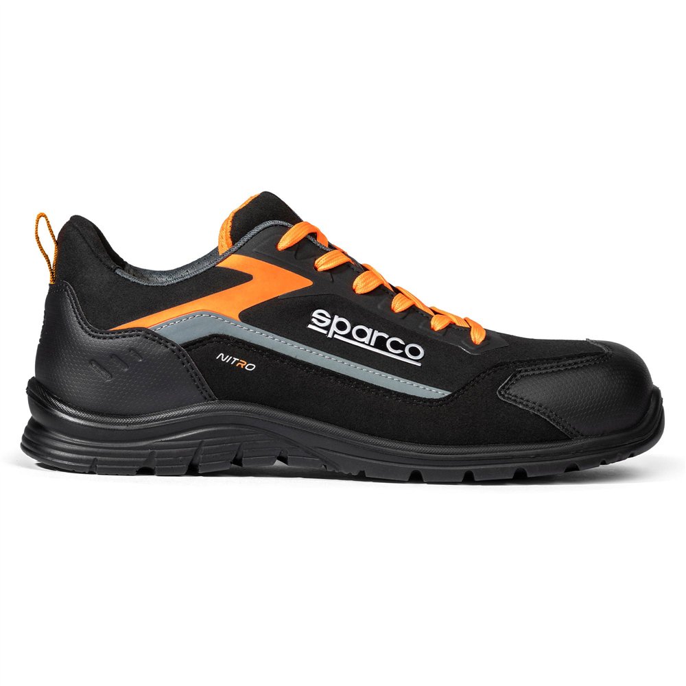 SCARPA NITRO S3S