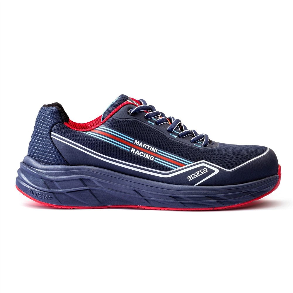 SCARPE IMPULSE ESD CORSICA