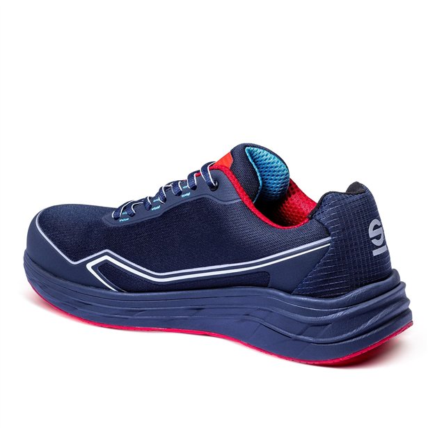 SCARPE IMPULSE ESD CORSICA