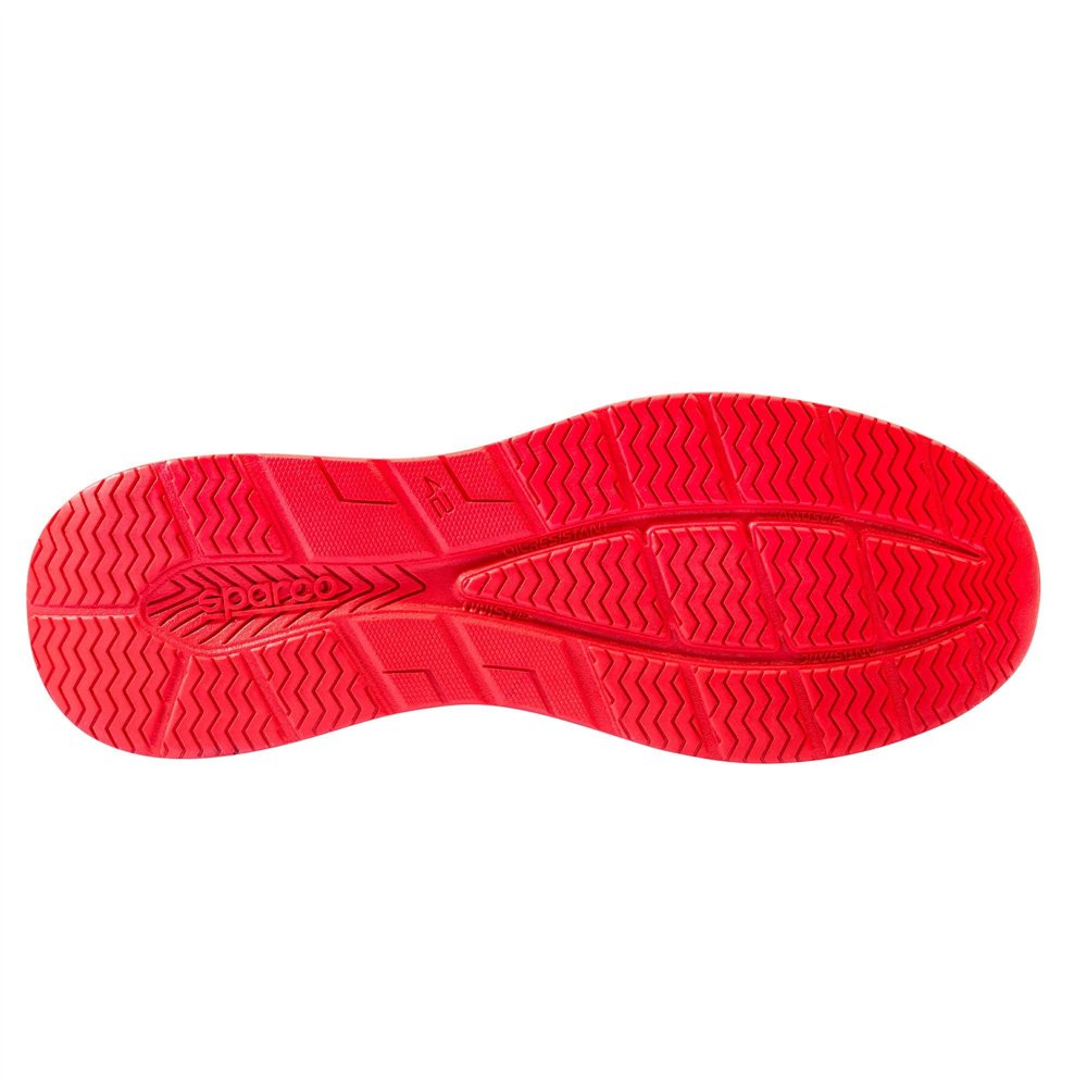 SCARPE IMPULSE ESD CORSICA