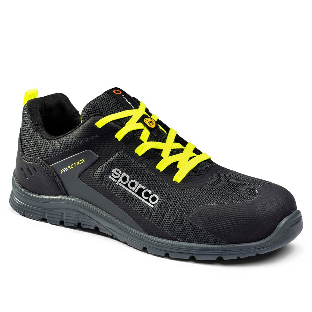 SCARPE PRACTICE S1PS