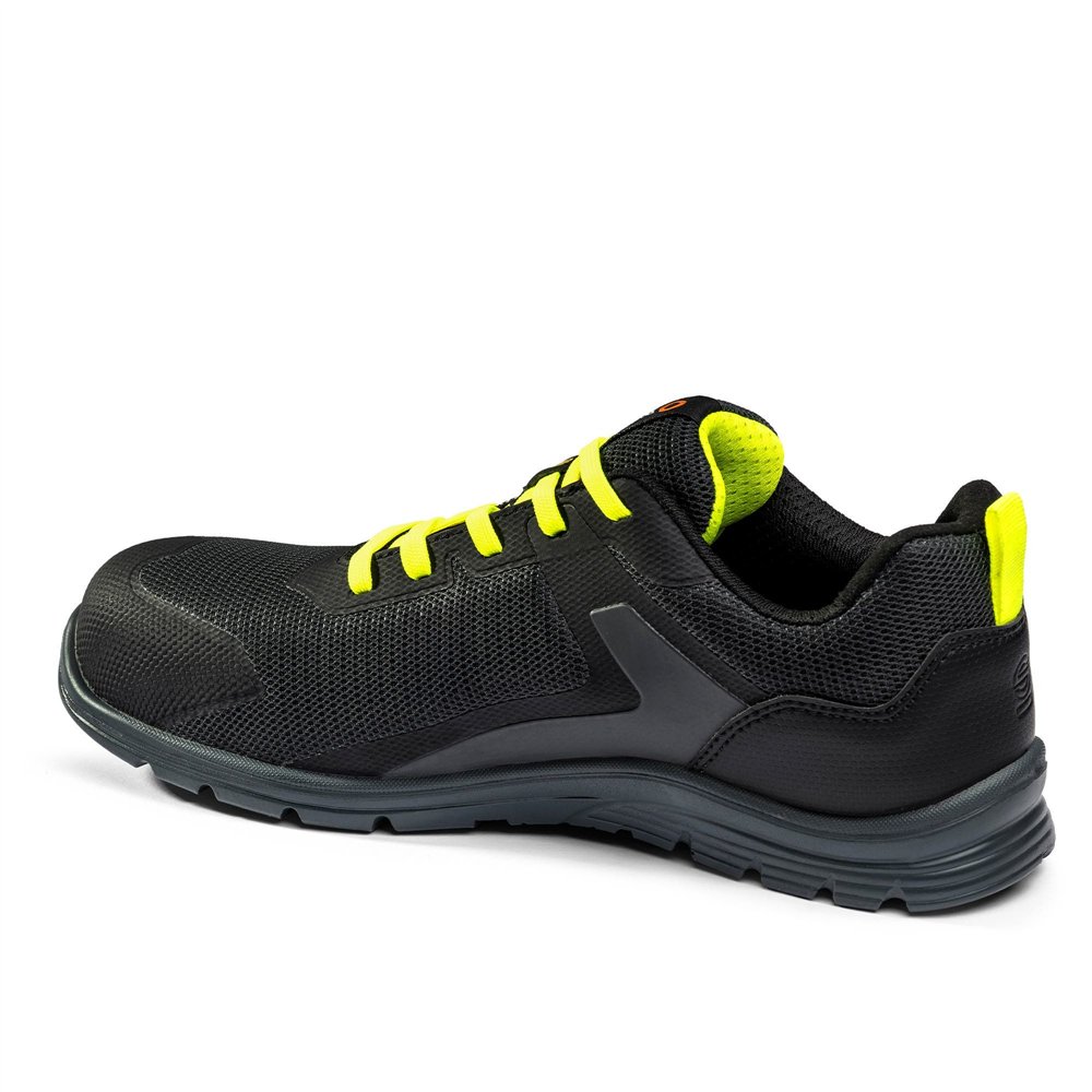 SCARPE PRACTICE S1PS