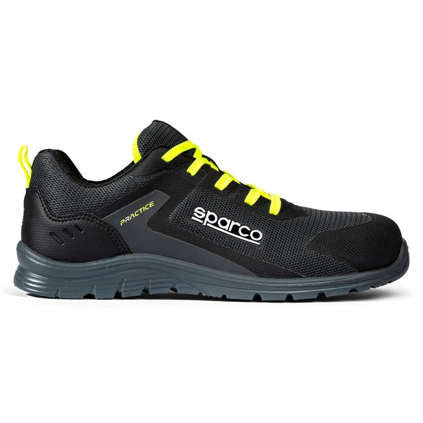 SCARPE PRACTICE S1PS