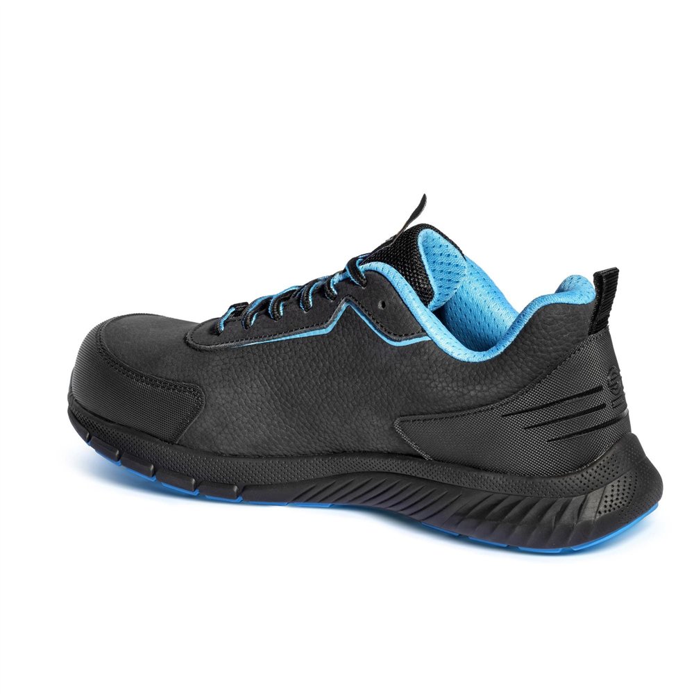 TRACTION NUBUCK TAKUMA