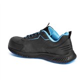 TRACTION NUBUCK TAKUMA