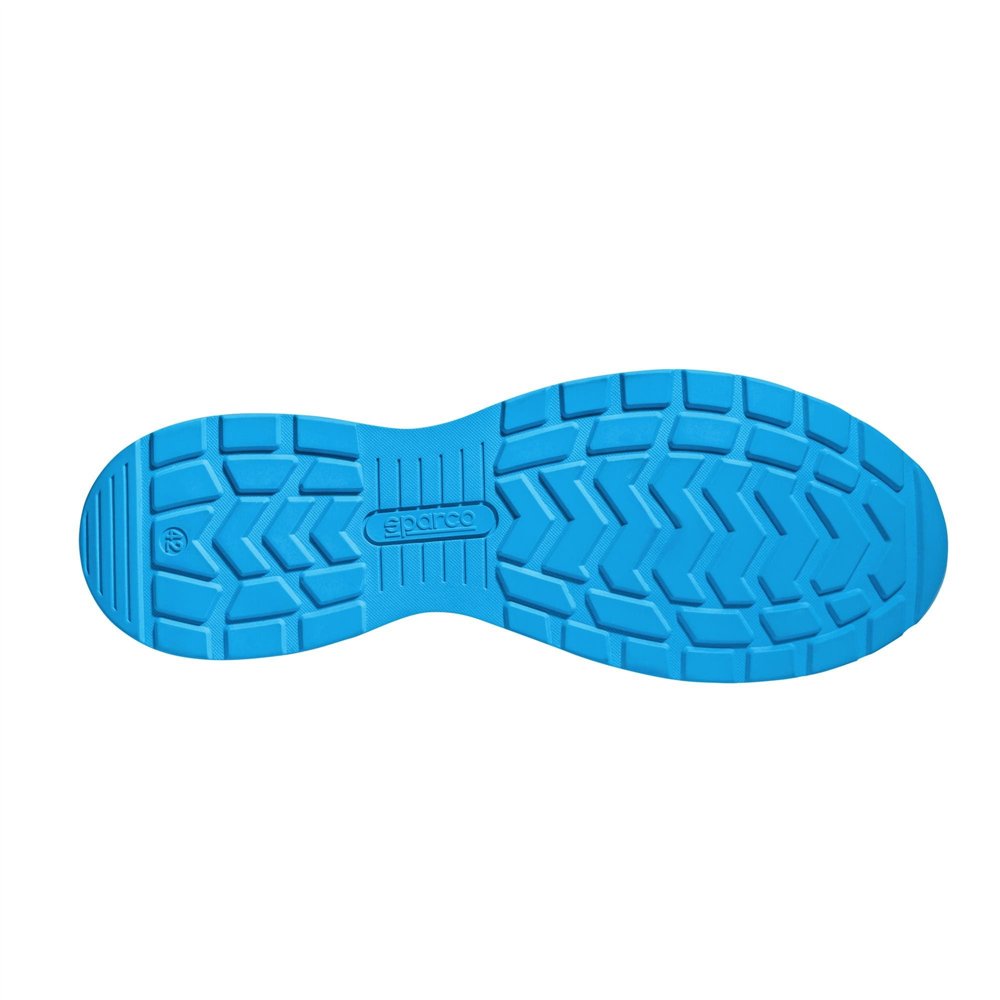 TRACTION NUBUCK TAKUMA