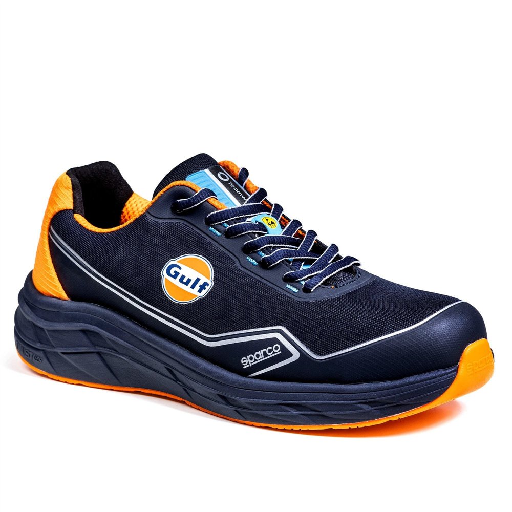 SCARPA IMPULSE GULF S1PS ESD