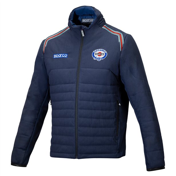 FRAME JACKET (100GR) MARTINI