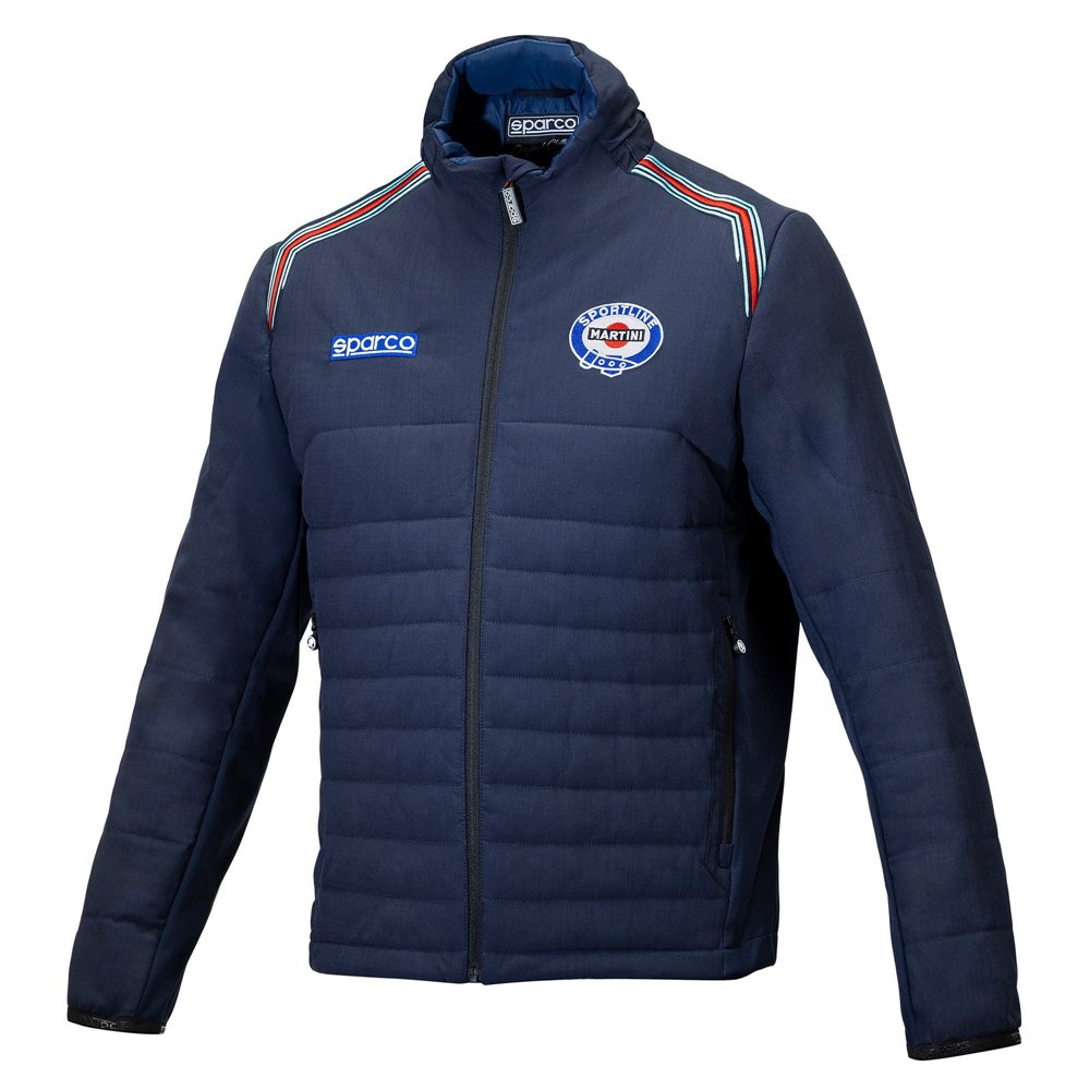 FRAME JACKET (100GR) MARTINI