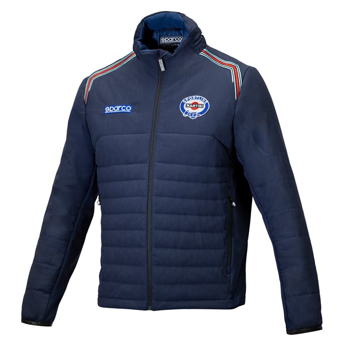 FRAME JACKET (100GR) MARTINI