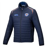 FRAME JACKET (100GR) MARTINI