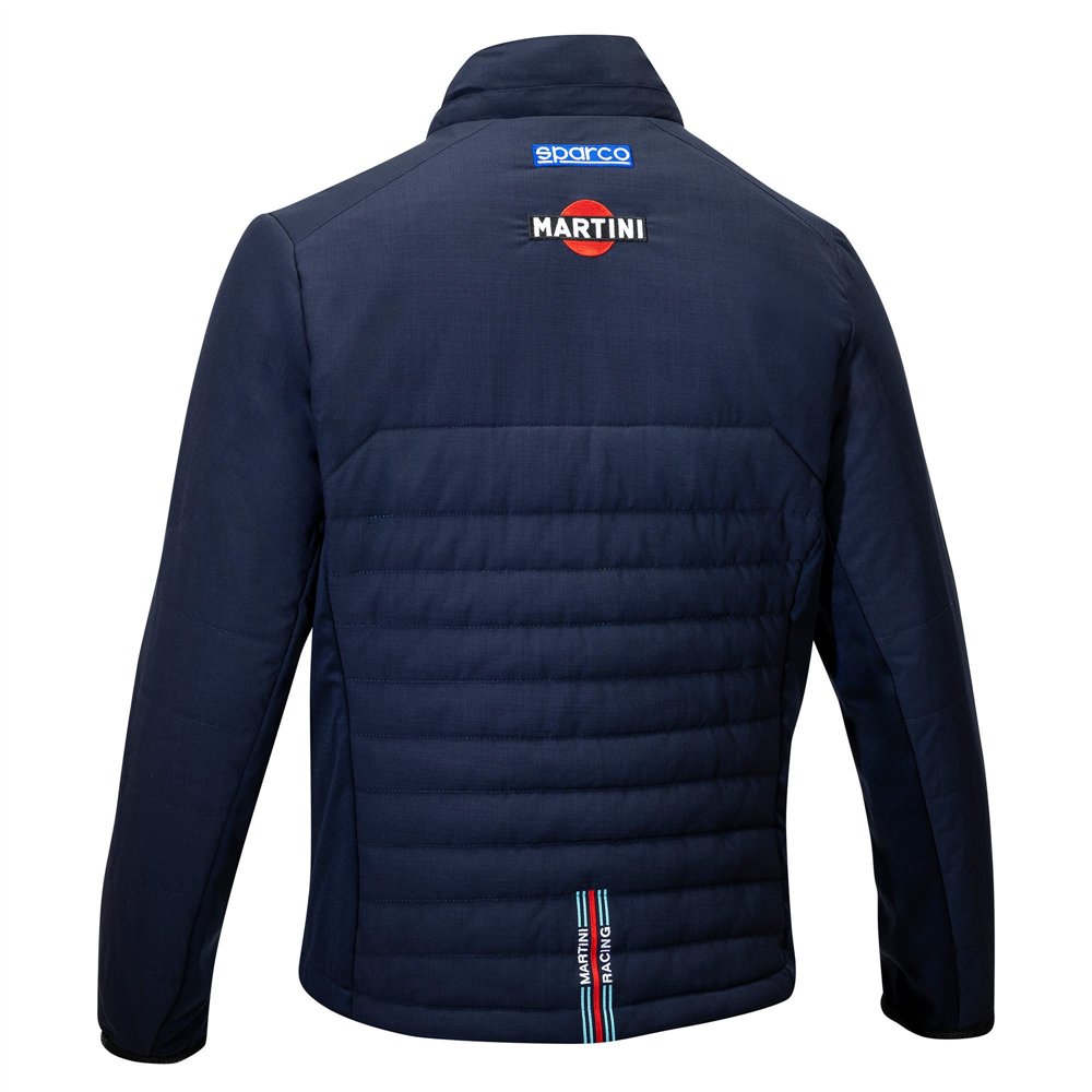FRAME JACKET (100GR) MARTINI
