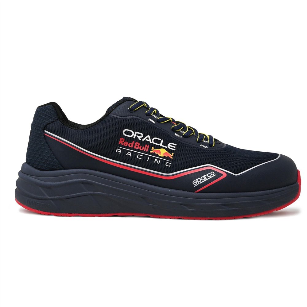 SCARPA IMPULSE RED BULL S1PS ESD SR F6