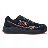 SCARPA IMPULSE RED BULL S1PS ESD SR F6