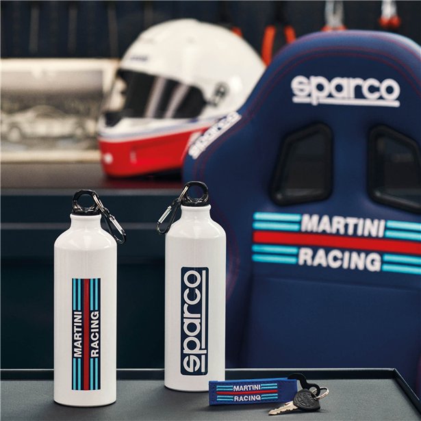 SED.UFFICIO ICON MARTINI RACING