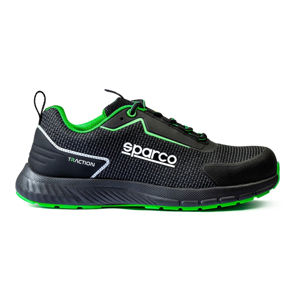 TRACTION SANYO
