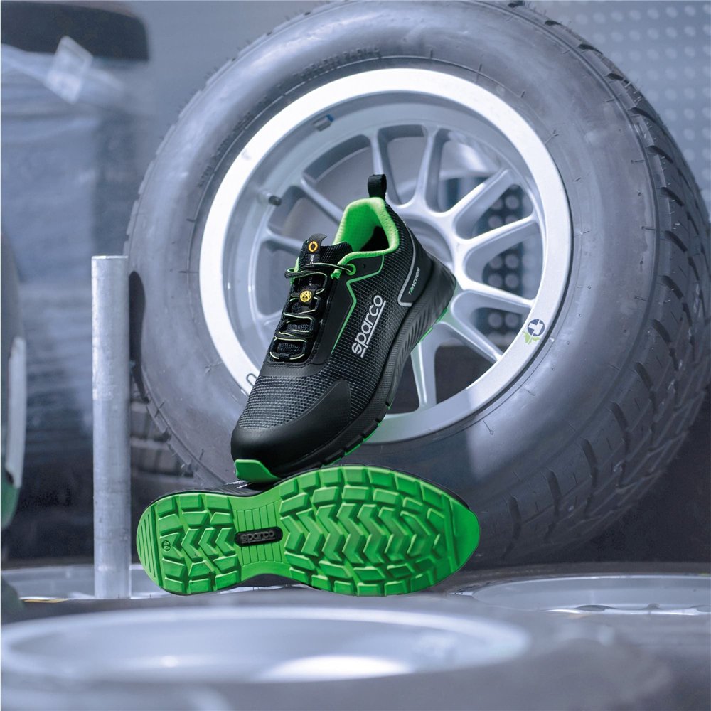 TRACTION SANYO