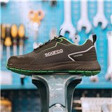 TRACTION SANYO