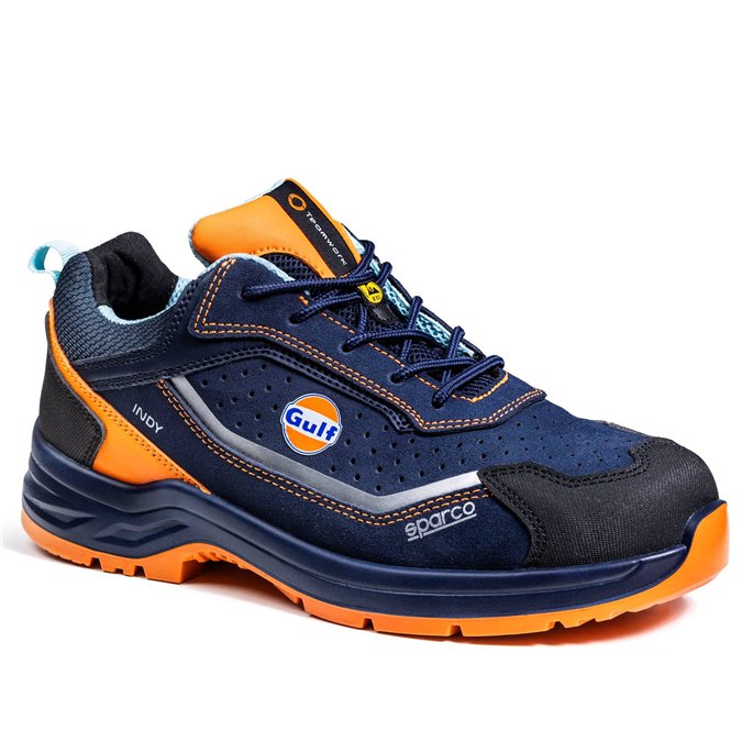 SCARPE INDY GULF S1PS ESD