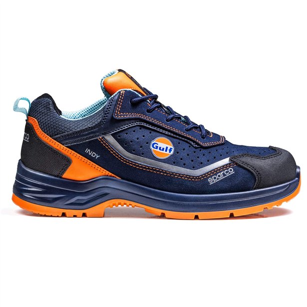 SCARPE INDY GULF S1PS ESD