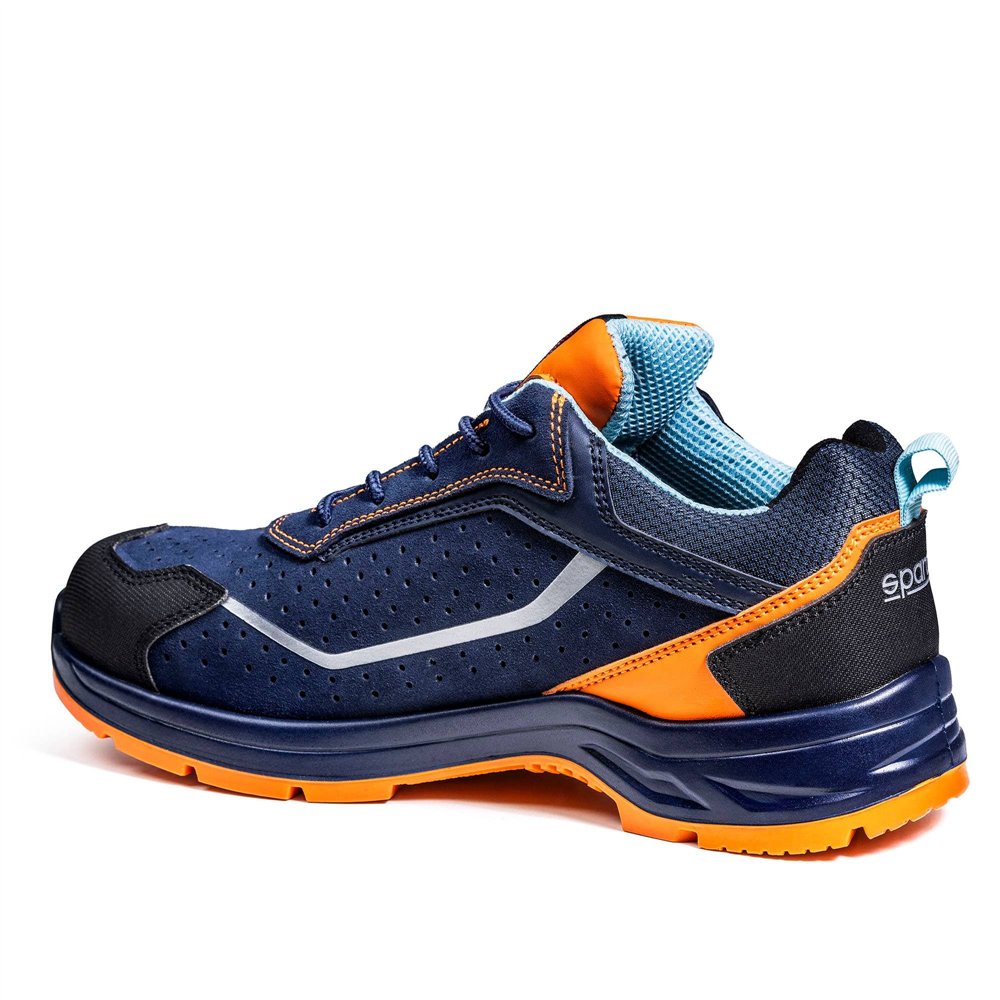 SCARPE INDY GULF S1PS ESD