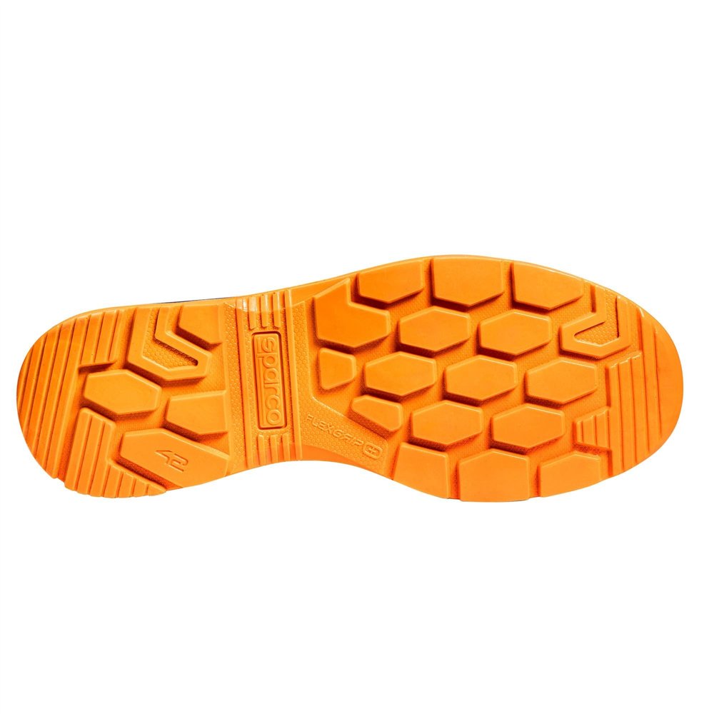 SCARPE INDY GULF S1PS ESD