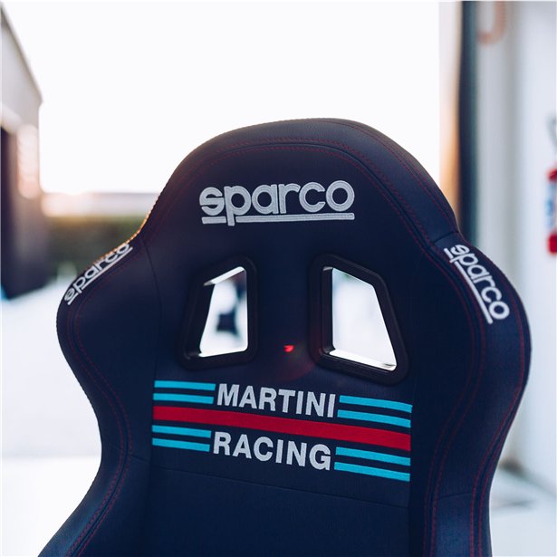 SED.UFFICIO ICON MARTINI RACING