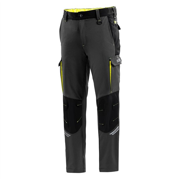 TROUSERS TECH OREGON