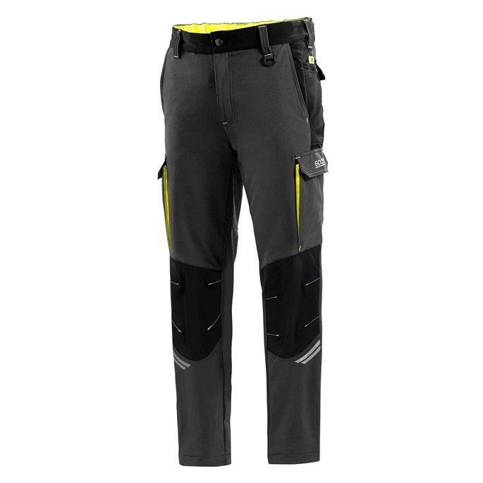 TROUSERS TECH OREGON