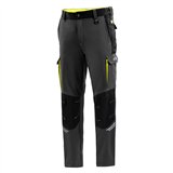 TROUSERS TECH OREGON