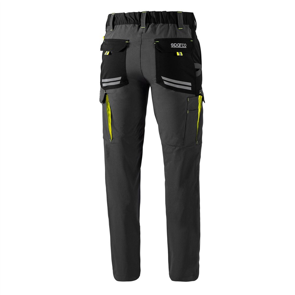 TROUSERS TECH OREGON