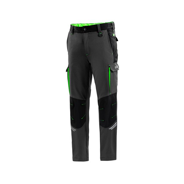 TROUSERS TECH OREGON