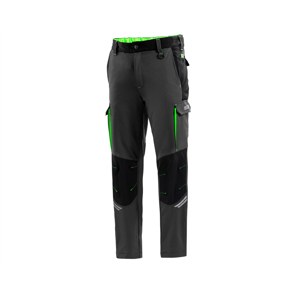 TROUSERS TECH OREGON