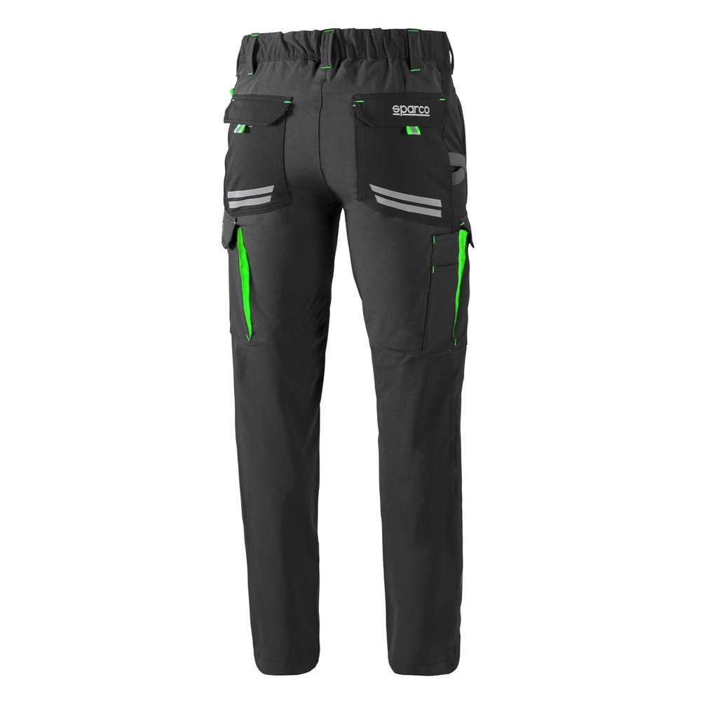 TROUSERS TECH OREGON