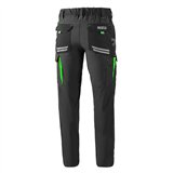 TROUSERS TECH OREGON